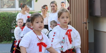 Átadták a Sokac-kör felújított székházát, elkezdődhet a Belvárosi templom helyreállítása Átadták a Sokac-kör felújított székházát, elkezdődhet a Belvárosi templom helyreállítása