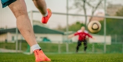 Futballünnepre készülnek szombaton Nagynyárádon Futballünnepre készülnek szombaton Nagynyárádon