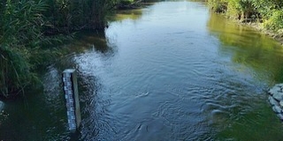 Vizet juttattak a Dunából Belső-Bédába Vizet juttattak a Dunából Belső-Bédába
