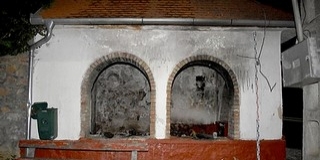 Felgyújtotta az ország ikonikus buszmegállóját egy dunaszekcsői férfi Felgyújtotta az ország ikonikus buszmegállóját egy dunaszekcsői férfi