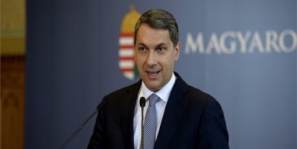 Lázár János a csata évfordulóján: Mohács nemcsak a múlt sebe, hanem a jövő kapuja is!