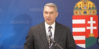 Lázár János a csata évfordulóján: Mohács nemcsak a múlt sebe, hanem a jövő kapuja is!