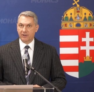 Lázár János a csata évfordulóján: Mohács nemcsak a múlt sebe, hanem a jövő kapuja is! Lázár János a csata évfordulóján: Mohács nemcsak a múlt sebe, hanem a jövő kapuja is!