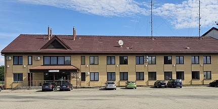 Összecsomagoltak a mohácsi rendőrök, új helyre költözött a kapitányság