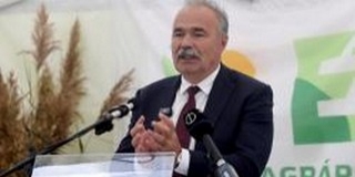 Kétmilliárdból épült baramfitelepet adtak át Sombereken Kétmilliárdból épült baramfitelepet adtak át Sombereken