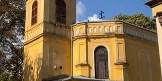 Elkezdődnek az előkészítő munkálatok a Csatatéri Emlékkápolna környezetében