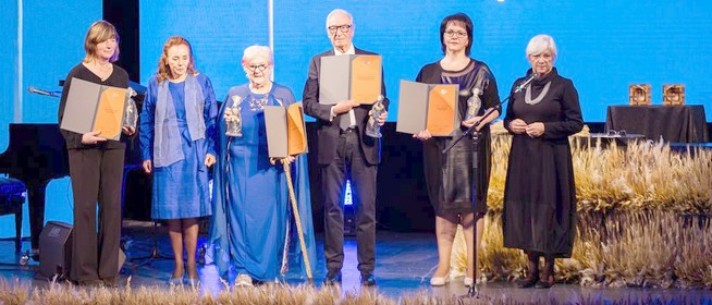 Különleges nemzetközi elismerést kapott a mohácsi Kanizsai Dorottya Múzeum Különleges nemzetközi elismerést kapott a mohácsi Kanizsai Dorottya Múzeum