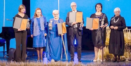Különleges nemzetközi elismerést kapott a mohácsi Kanizsai Dorottya Múzeum Különleges nemzetközi elismerést kapott a mohácsi Kanizsai Dorottya Múzeum