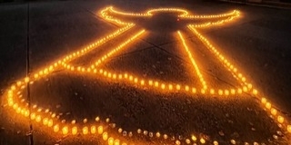 Idén is várják a közös mécsesgyújtásra az emlékezőket a mohácsi temetőben