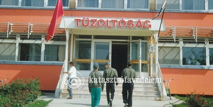 Százötven éve vigyázzák Mohács biztonságát a városban szolgáló tűzoltók Százötven éve vigyázzák Mohács biztonságát a városban szolgáló tűzoltók