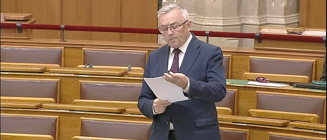 Hargitai János: 2026-ban az egész nemzetet megszólító emlékévet terveznek