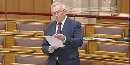 Hargitai János: 2026-ban az egész nemzetet megszólító emlékévet terveznek Hargitai János: 2026-ban az egész nemzetet megszólító emlékévet terveznek