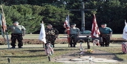 A tervezett ütem szerint haladnak a munkálatok a Mohácsi Nemzeti Emlékhelyen