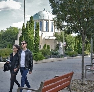 Baranya történetének legnagyobb beruházása során egy új város épül fel Mohácson