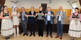 Hargitai János: évszázadon át periférián volt, most Mohács és térsége fontos fejlődési tengely