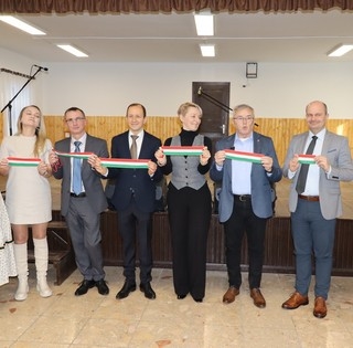 Hargitai János: évszázadon át periférián volt, most Mohács és térsége fontos fejlődési tengely