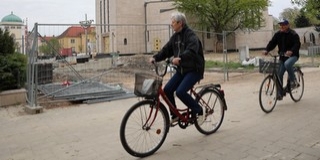 Széchenyi tér, parkolóház, Csatatéri emlékkápolna: így állnak a mohácsi beruházások