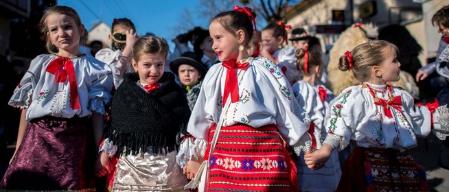 Különleges rekordkísérletre készülődnek Mohácson, a kóló, a zene és a tánc ünnepén