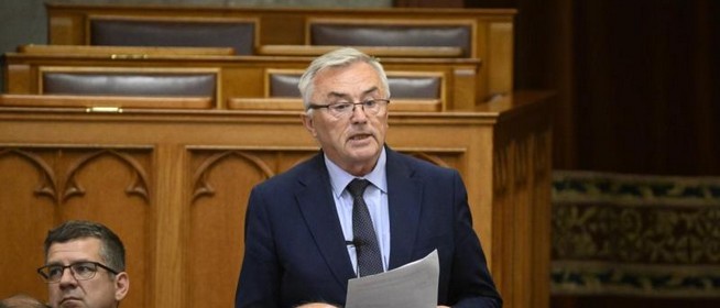 Hargitai János megkérdezte, hogy kíván megemlékezni a kormány a mohácsi csatáról