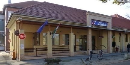 Megváltozik a Mohácsi Kórház Csecsemő- és Gyermekosztályának működési rendje Megváltozik a Mohácsi Kórház Csecsemő- és Gyermekosztályának működési rendje