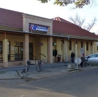 Megváltozik a Mohácsi Kórház Csecsemő- és Gyermekosztályának működési rendje