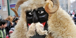 Vasárnap a fő attrakció, de keddig várják a Busójárásra a vendégeket