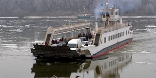 Folytatódhat a belvízrendezés, és megújul a komp
