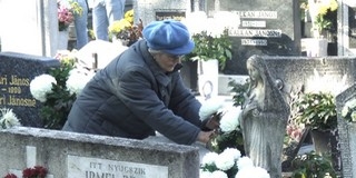 Március 1-jéig lehet meghosszabbítani a temetőben az urnafülkék bérleti idejét