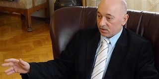 Szekó József: mostantól a világhálón is napi kapcsolatban leszünk