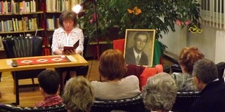 Közel százan olvasták Wass Albert műveit a könyvtárban a mohácsi maratonon