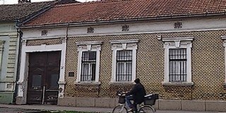 Kiköltöztek a Nemzetiségek Házából a romák, így a kizárólagos használó a Német Önkormányzat