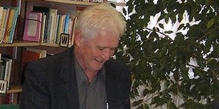 Magán(y)terület: rendhagyó verseskötettel jelentkezett a mohácsi Szűcs György