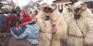 Hivatalosan is hungarikum lett a Busójárás – az elismerés komoly marketingértékkel bír