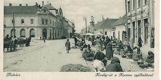 Szombaton országos állat- és kirakodó vásárt tartanak Mohácson