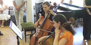 Schneider Művészeti Napok - egy hét minden korosztálynak csak a kultúráról szól szombattól