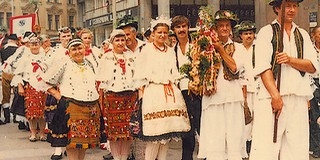 A Sokac Körbe találkozóra várják vasárnap a hagyományaikat napjainkig őrző öregeket