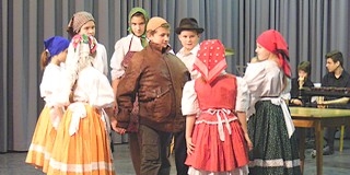 A kis gömböcöt láthattuk és az intézménnyel ismerkedhettünk kedden a Schneider Napokon