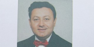 Tiszai György tamburaművészre emlékeznek a Duna Irodaházban