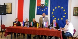 Megszületett a megállapodás - Nemzetközi roma labdarúgó tornának adhat otthont Mohács