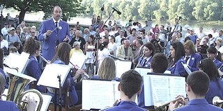 Húsz program vár minket az idei Nepomuki Ünnepen