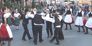 Gálaműsorral ünneplik Mohácson a magyarnépzene-oktatás tíz évét