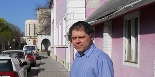 Szabó Róbert: A mohácsi ingatlanpiac még csak ébredezik dermesztő téli álmából