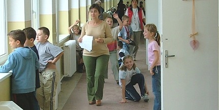 Egyetértenek a szülők is: ősztől a Pécsi Egyházmegye tartja fenn a Park Utcai Iskolát és Óvodát