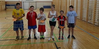 Újmohácson kakaspörkölttel zárták a sport jegyében telt hétvégét