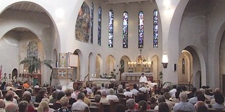 Ökumenikus imahét lesz: hétfőtől szombatig várják a híveket