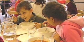 A rászoruló gyerekek nyári ebédjéről gondoskodik a város