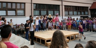 Érettségi, szakmaszerzés: a mohácsi radnótis végzősöknél is nagy a tét