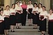 Országos népdaléneklési minősítő verseny legmagasabb elismerése a mohácsi dalosoknak