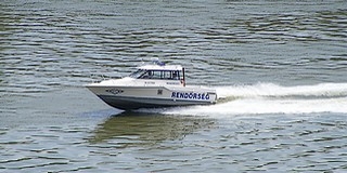 A tragédiák megelőzése érdekében: amire figyelniük kell a Dunán tartózkodóknak