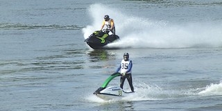 A Nepomuki ünnepség szombati és vasárnapi eseményei